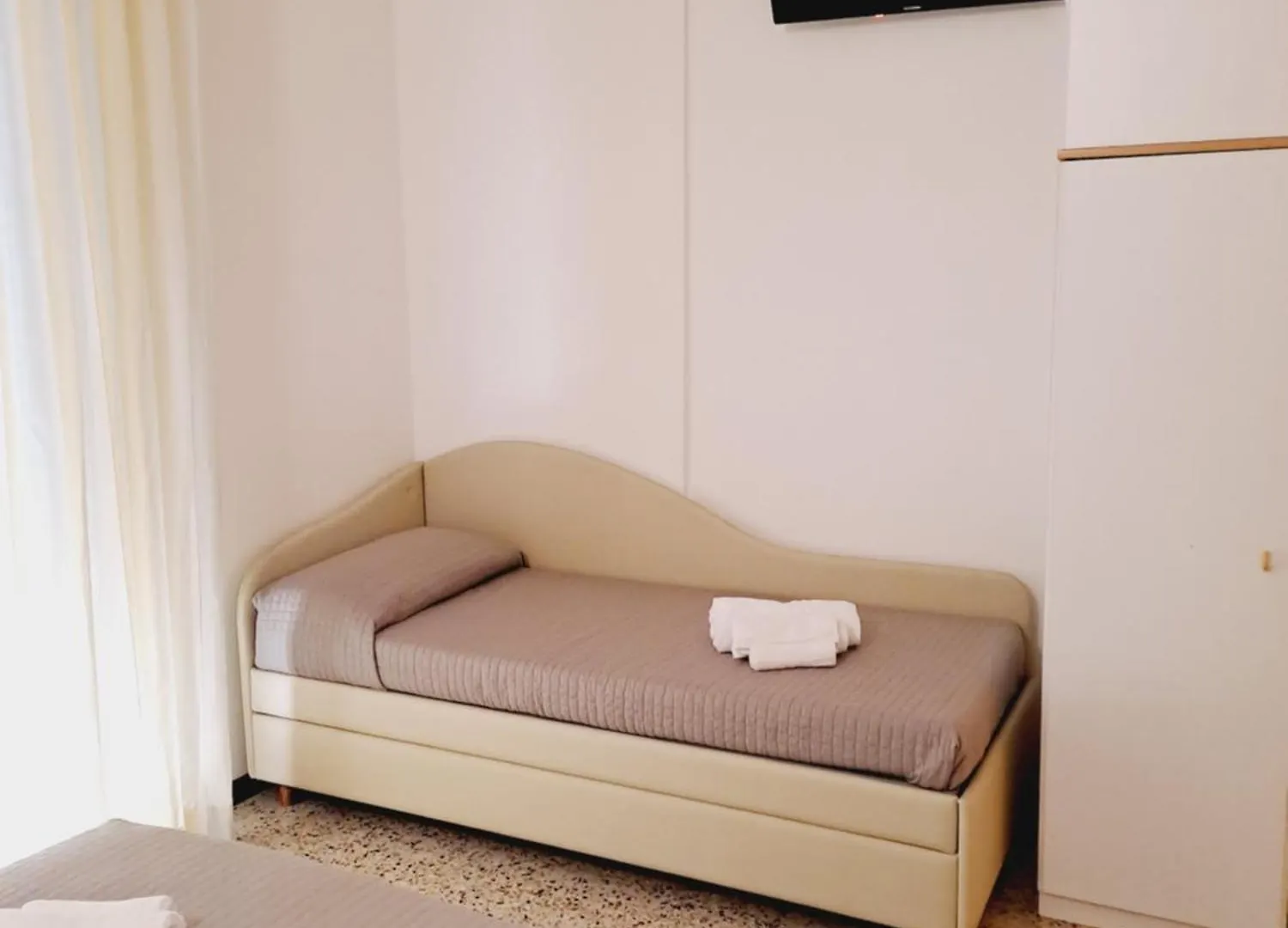 Hotel Helvetia Rimini