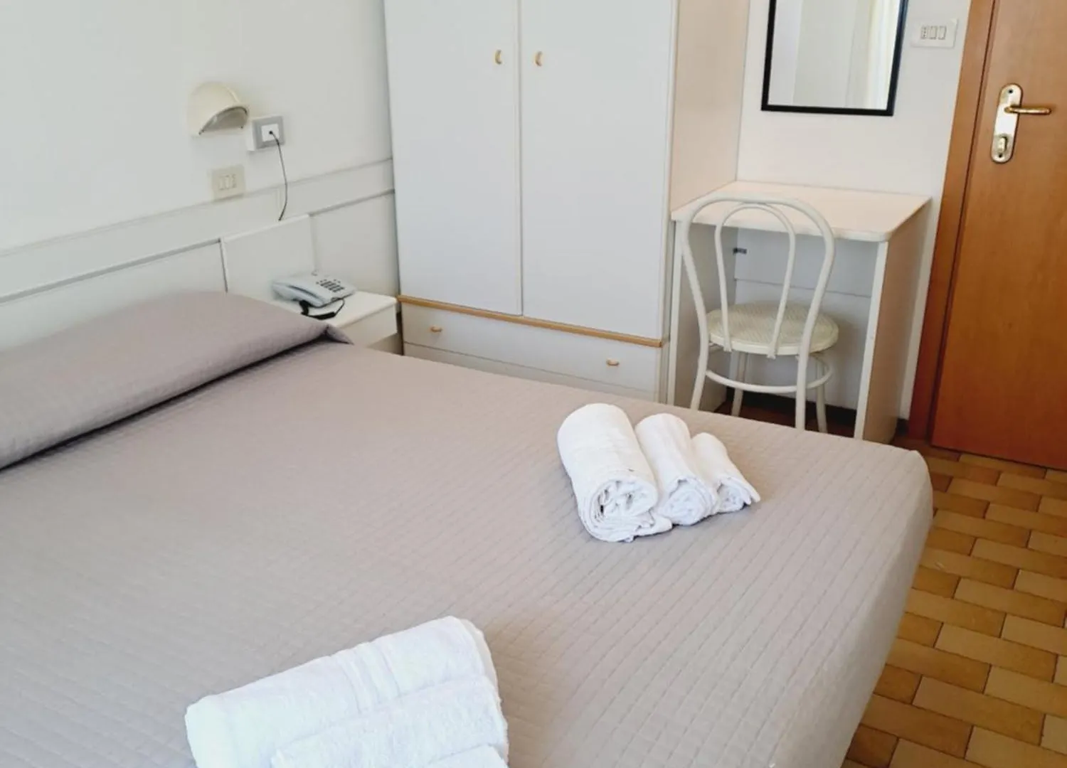 Hotel Helvetia Rimini