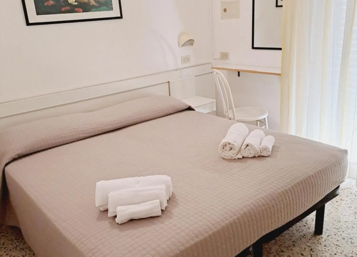Hotel Helvetia Rimini
