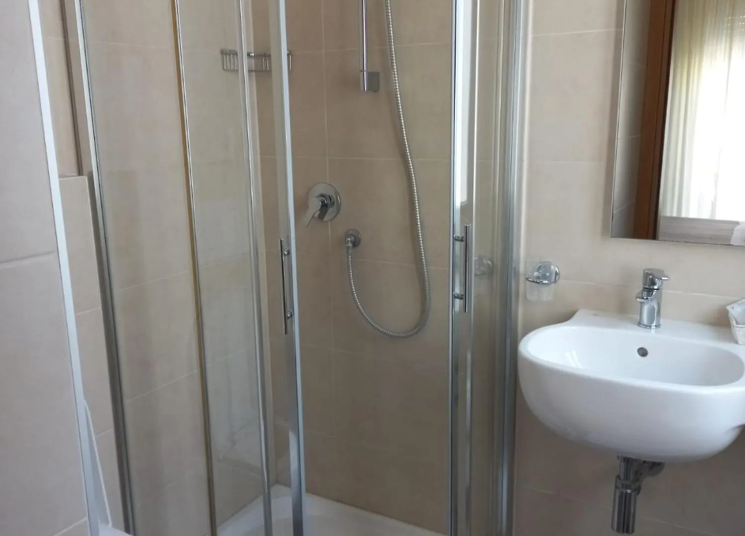 Hotel Helvetia Rimini