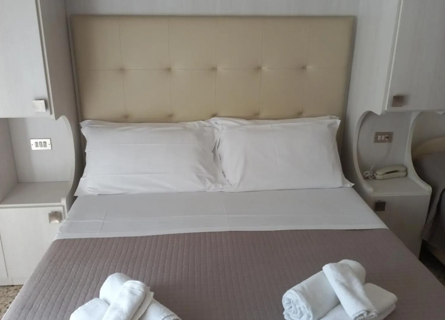 Hotel Helvetia Rimini